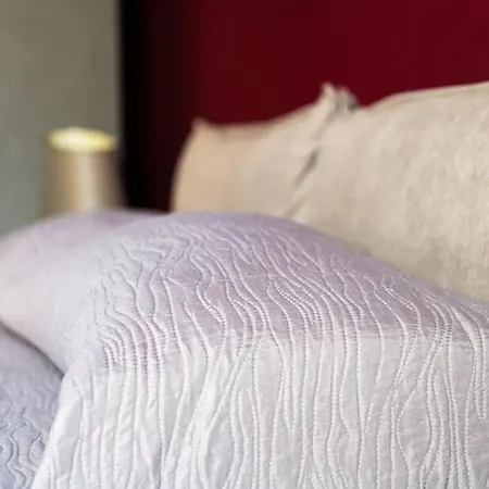 Apartamento Casa Delfy
