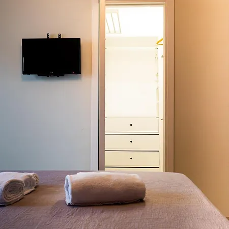 Casa Delfy Apartamento