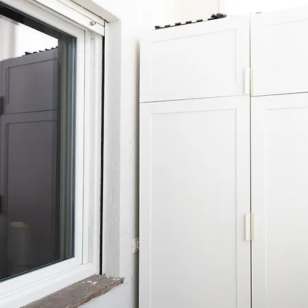 Apartamento Casa Delfy *