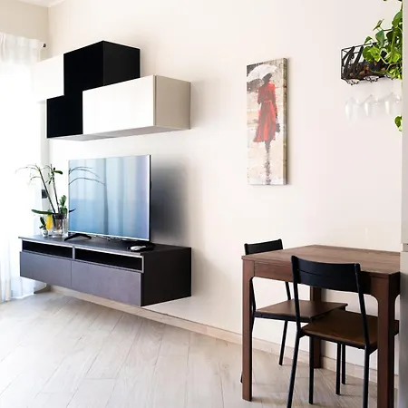 Casa Delfy Roma
