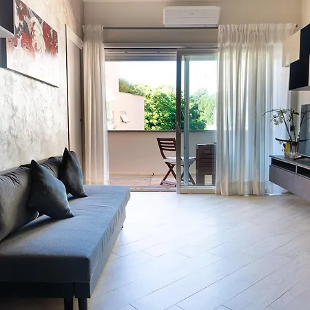 Casa Delfy Apartamento