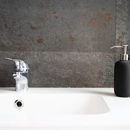 Apartamento Casa Delfy *