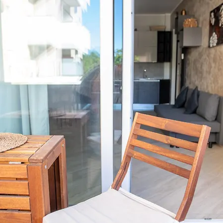 Apartamento Casa Delfy Roma