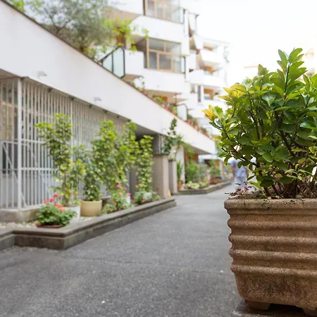 Casa Delfy Apartamento *