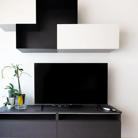 Casa Delfy Apartamento