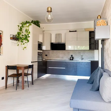 Casa Delfy Рим