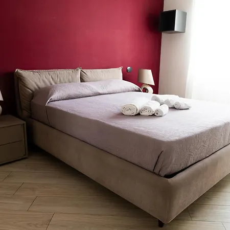 Casa Delfy * Rome
