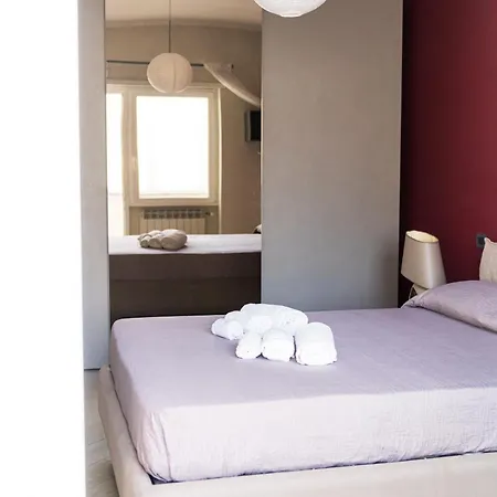 Casa Delfy Apartment *