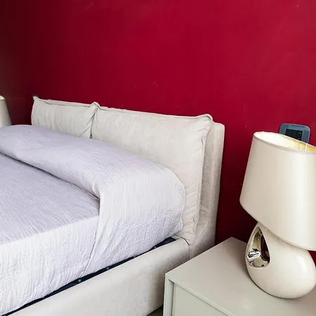Appartamento Casa Delfy *