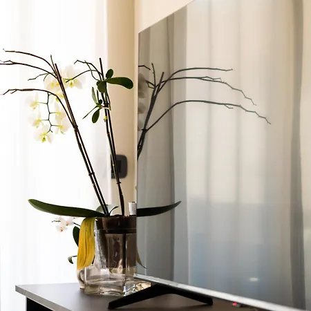 Apartment Casa Delfy Rome