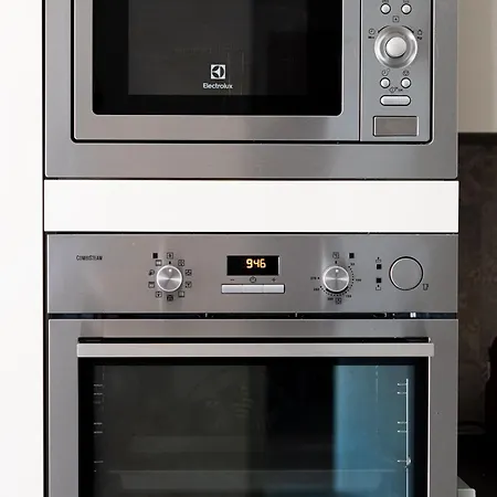 Casa Delfy Apartment Rome