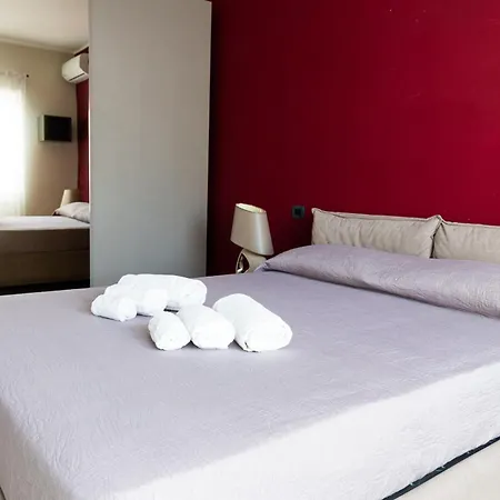 Casa Delfy * Rome