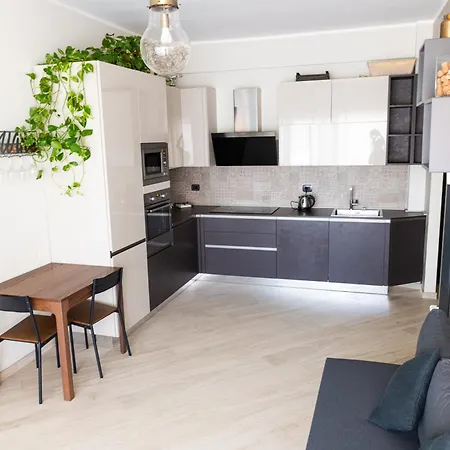 Casa Delfy Appartamento *