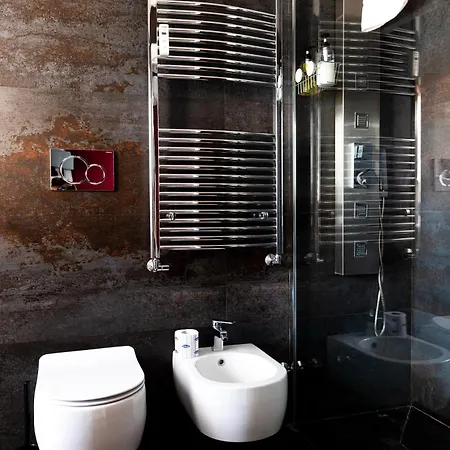 Casa Delfy Appartamento *