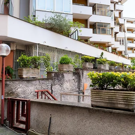 Appartamento Casa Delfy *
